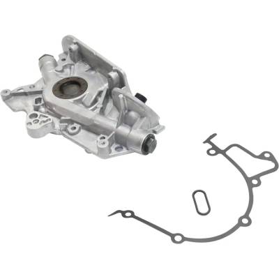 Rareelectrical - New Oil Pump Compatible With Isuzu Rodeo S 4 Cyl 2.2L Rodeo Ls 4 Cyl 2.2L Rodeo Lse 4 Cyl 2.2L Amigo - Image 4