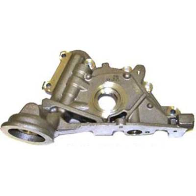New Oil Pump Compatible With Lexus Toyota Gs400 Base 8 Cyl 4.0L 4Runner Sport 8 Cyl 4.7L Gx470 Base