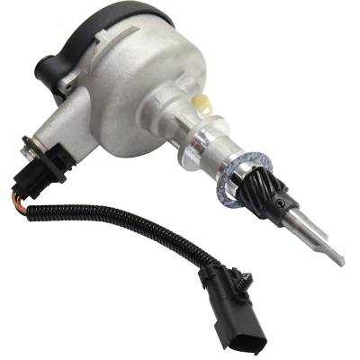 Rareelectrical - New Oil Pump Compatible With Jeep Wrangler X 6 Cyl 4.0L Wrangler Sport 6 Cyl 4.0L Wrangler Se 4 Cyl - Image 2