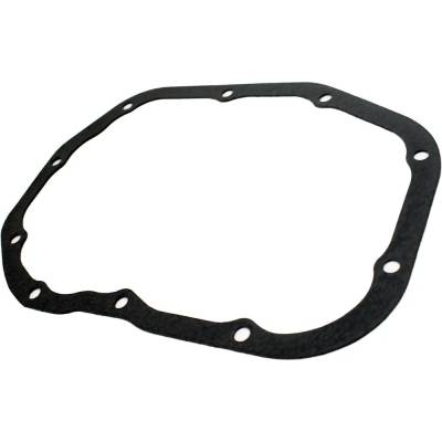 Rareelectrical - New Lower Oil Pan Gasket Compatible With Chrysler Dodge Mitsubishi Eclipse Gts 6 Cyl 3.0L Sebring Lx - Image 2