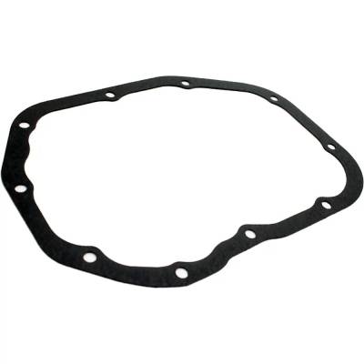 Rareelectrical - New Lower Oil Pan Gasket Compatible With Chrysler Dodge Mitsubishi Eclipse Gts 6 Cyl 3.0L Sebring Lx - Image 3