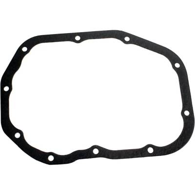 Rareelectrical - New Lower Oil Pan Gasket Compatible With Chrysler Dodge Mitsubishi Eclipse Gts 6 Cyl 3.0L Sebring Lx - Image 4