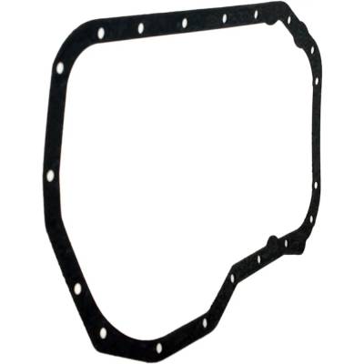 Rareelectrical - New Oil Pan Gasket Compatible With Chrysler Dodge Mitsubishi Galant De 4 Cyl 2.4L Galant Es 4 Cyl - Image 3