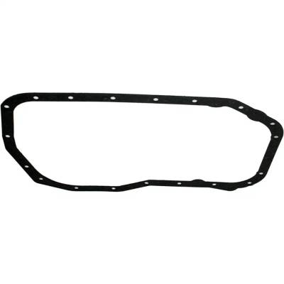Rareelectrical - New Oil Pan Gasket Compatible With Chrysler Dodge Mitsubishi Galant De 4 Cyl 2.4L Galant Es 4 Cyl - Image 4