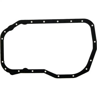 Rareelectrical - New Oil Pan Gasket Compatible With Chrysler Dodge Mitsubishi Galant De 4 Cyl 2.4L Galant Es 4 Cyl - Image 5