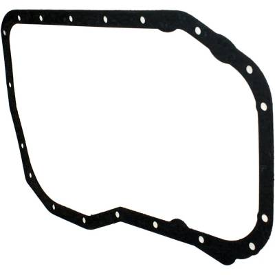Rareelectrical - New Oil Pan Gasket Compatible With Chrysler Dodge Mitsubishi Sebring Base 4 Cyl 2.4L Eclipse Rs 4 - Image 2
