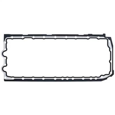 Rareelectrical - New Oil Pan Gasket Compatible With Bmw X6 Xdrive35i X3 Xdrive35i M2 All Submodels X5 Xdrive35i 535I - Image 3