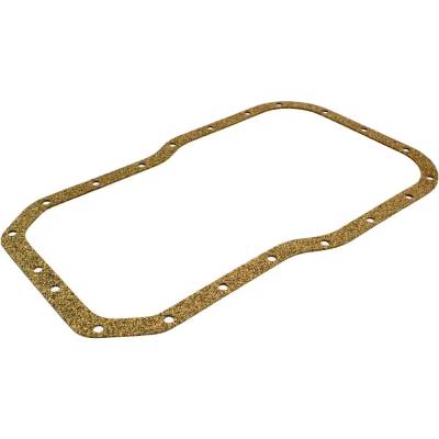 Rareelectrical - New Oil Pan Gasket Compatible With Toyota Camry Dlx 4 Cyl 2.0L Celica St 4 Cyl 2.0L Celica Gt 4 Cyl - Image 3