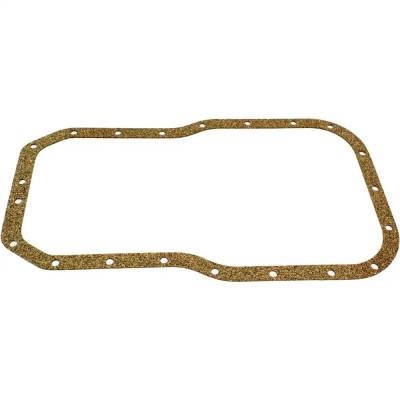 Rareelectrical - New Oil Pan Gasket Compatible With Toyota Camry Dlx 4 Cyl 2.0L Celica St 4 Cyl 2.0L Celica Gt 4 Cyl - Image 4
