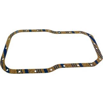 Rareelectrical - New Oil Pan Gasket Compatible With Toyota Celica Gts 4 Cyl 2.2L Camry Dlx All Trac 4 Cyl 2.0L Camry - Image 5