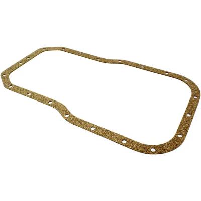 Rareelectrical - New Oil Pan Gasket Compatible With Toyota Celica Gts All Trac 4 Cyl 2.0L Mr2 Base 4 Cyl 2.2L Rav4 - Image 2