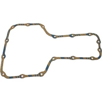 Rareelectrical - New Oil Pan Gasket Compatible With Chevrolet Pontiac Toyota Prizm Lsi 4 Cyl 1.8L Corolla Ve 4 Cyl - Image 5