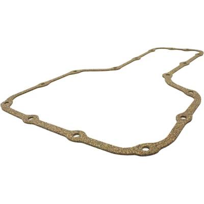 Rareelectrical - New Oil Pan Gasket Compatible With Chevrolet Pontiac Toyota Matrix Base 4 Cyl 1.8L Corolla Le 4 Cyl - Image 3