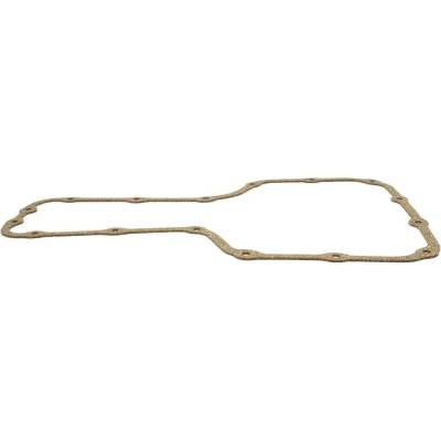 Rareelectrical - New Oil Pan Gasket Compatible With Chevrolet Pontiac Toyota Matrix Base 4 Cyl 1.8L Corolla Le 4 Cyl - Image 4