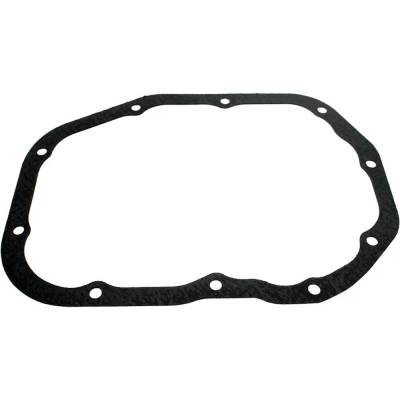 Rareelectrical - New Lower Oil Pan Gasket Compatible With Chrysler Dodge Mitsubishi Galant Gtz 6 Cyl 3.0L Stratus Se - Image 5