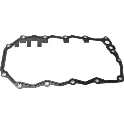 Rareelectrical - New Rubber Oil Pan Gasket Compatible With Chrysler Dodge Pt Cruiser Classic 4 Cyl 2.4L Pt Cruiser - Image 2