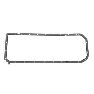 New Oil Pan Gasket Compatible With Bmw 530I All Submodels 330Xi All Submodels Z3 M Roadster Z4 M