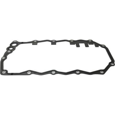Rareelectrical - New Rubber Oil Pan Gasket Compatible With Chrysler Dodge Pt Cruiser Base 4 Cyl 2.4L Pt Cruiser Dream - Image 5