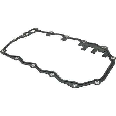 Rareelectrical - New Rubber Oil Pan Gasket Compatible With Chrysler Dodge Pt Cruiser Base 4 Cyl 2.4L Pt Cruiser - Image 4