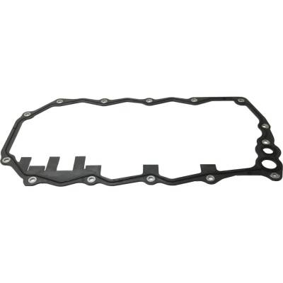 Rareelectrical - New Rubber Oil Pan Gasket Compatible With Chrysler Dodge Pt Cruiser Base 4 Cyl 2.4L Pt Cruiser - Image 6