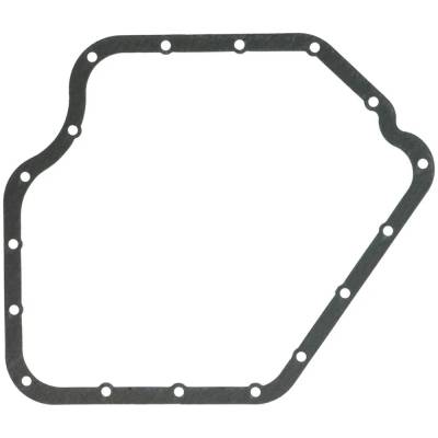 New Lower Oil Pan Gasket Compatible With Chrysler Dodge Ram Avenger Lux 6 Cyl 3.6L Journey