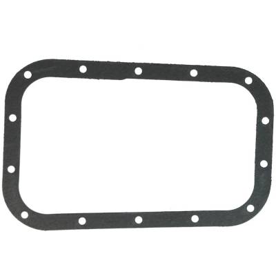 New Lower Oil Pan Gasket Compatible With Chrysler Dodge Jeep Wrangler Sahara 6 Cyl 3.6L 300 Base 6