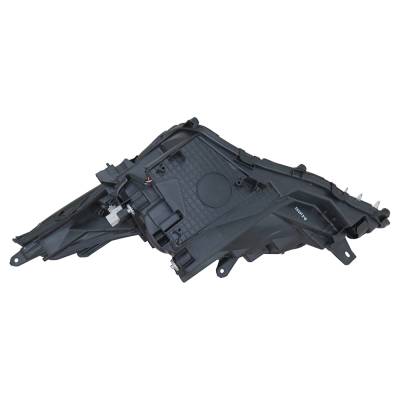 Rareelectrical - New Right Headlights Compatible With Lexus Rx350 Base Sport Utility 2016 2017 2018 2019 By Part - Image 3