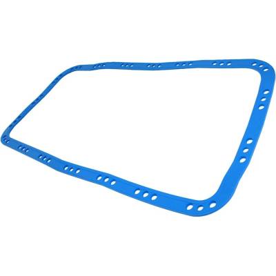 Rareelectrical - New Oil Pan Gasket Compatible With Acura Honda Civic Hx 4 Cyl 1.6L Integra Ls 4 Cyl 1.8L Integra Rs - Image 2