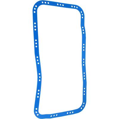 Rareelectrical - New Oil Pan Gasket Compatible With Acura Honda Civic Hx 4 Cyl 1.6L Integra Ls 4 Cyl 1.8L Integra Rs - Image 4