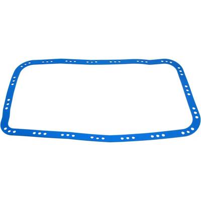 Rareelectrical - New Oil Pan Gasket Compatible With Acura Honda Cr-V Ex 4 Cyl 2.0L Civic Ex 4 Cyl 1.6L Integra Type R - Image 5