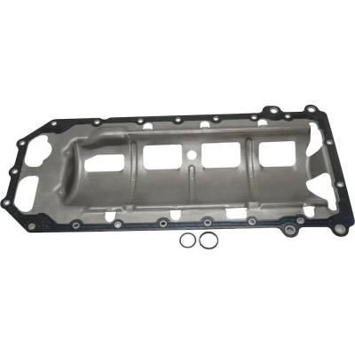 New Oil Pan Gasket Compatible With Chrysler Dodge Jeep Grand Cherokee S Limited 8 Cyl 5.7L Magnum