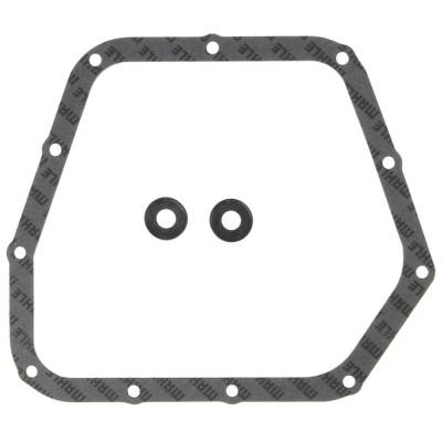 New Oil Pan Gasket Compatible With Subaru Outback 2.5I Limited 4 Cyl 2.5L Xv Crosstrek Hybrid