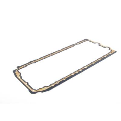 Rareelectrical - New Oil Pan Gasket Compatible With Bmw 335I Gt Xdrive All Submodels M4 All Submodels M235i All - Image 2