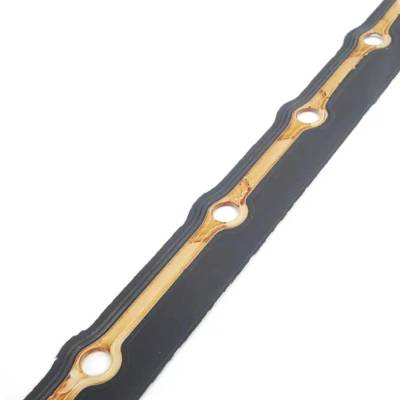 Rareelectrical - New Oil Pan Gasket Compatible With Bmw 335I Gt Xdrive All Submodels M4 All Submodels M235i All - Image 3