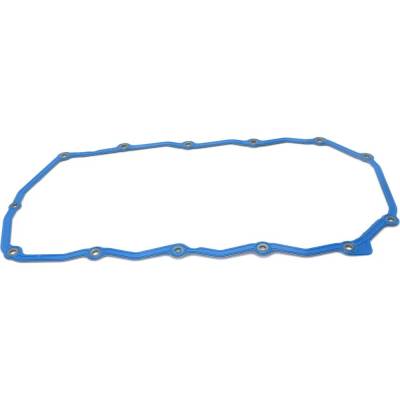 Rareelectrical - New Oil Pan Gasket Compatible With Plymouth Breeze Expresso 4 Cyl 2.4L Voyager Base 4 Cyl 2.4L - Image 5