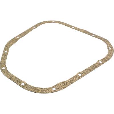 Rareelectrical - New Lower Oil Pan Gasket Compatible With Lexus Toyota Camry Ce 6 Cyl 3.0L Sienna Ce 6 Cyl 3.3L - Image 3