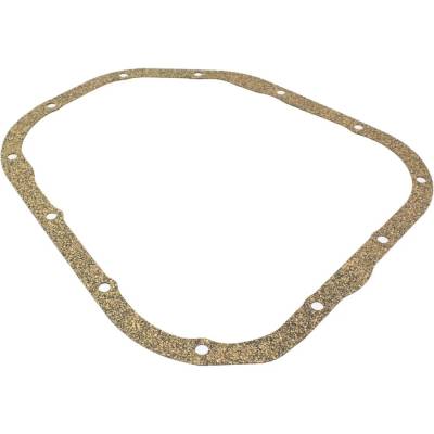 Rareelectrical - New Lower Oil Pan Gasket Compatible With Lexus Toyota Sienna Xle Limited 6 Cyl 3.3L Sienna Limited 6 - Image 2