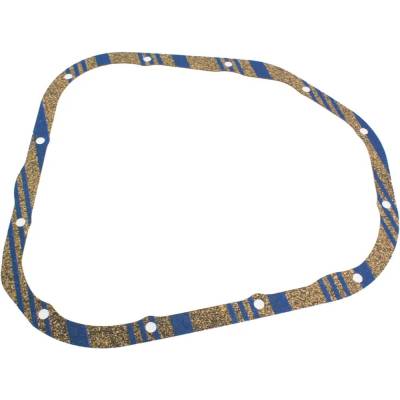 Rareelectrical - New Lower Oil Pan Gasket Compatible With Lexus Toyota Sienna Xle Limited 6 Cyl 3.3L Sienna Limited 6 - Image 5