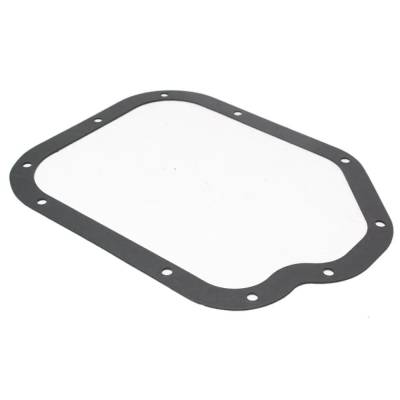 Rareelectrical - New Lower Oil Pan Gasket Compatible With Infiniti Nissan Quest S 6 Cyl 3.5L Quest Base 6 Cyl 3.5L - Image 2