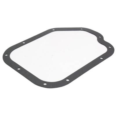 Rareelectrical - New Lower Oil Pan Gasket Compatible With Infiniti Nissan Quest S 6 Cyl 3.5L Quest Base 6 Cyl 3.5L - Image 3