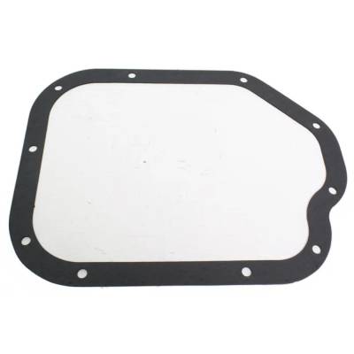 Rareelectrical - New Lower Oil Pan Gasket Compatible With Infiniti Nissan Quest S 6 Cyl 3.5L Quest Base 6 Cyl 3.5L - Image 4