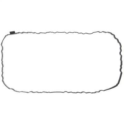 New Lower Oil Pan Gasket Compatible With Audi Volkswagen A3 Progressiv 4 Cyl 2.0L S3 Technik 4 Cyl