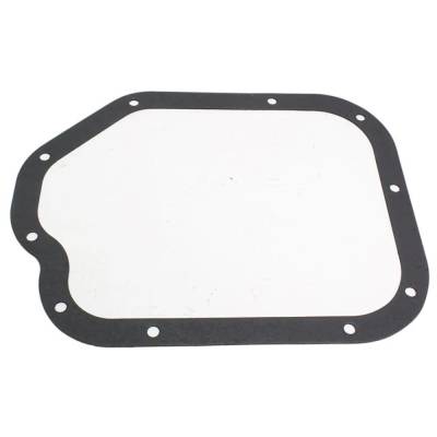 Rareelectrical - New Lower Oil Pan Gasket Compatible With Infiniti Nissan Quest S 6 Cyl 3.5L Maxima Platinum 6 Cyl - Image 5