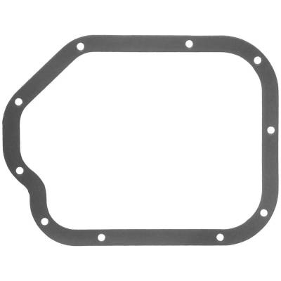 New Lower Oil Pan Gasket Compatible With Infiniti Nissan 350Z Track 6 Cyl 3.5L Murano Se 6 Cyl 3.5L