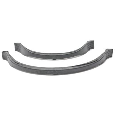 Rareelectrical - New Upper Oil Pan Gasket Compatible With Infiniti Nissan Maxima Sl 6 Cyl 3.5L Quest Platinum 6 Cyl - Image 4