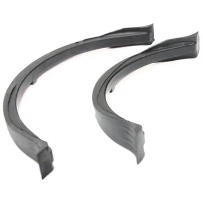 Rareelectrical - New Upper Oil Pan Gasket Compatible With Infiniti Nissan Altima Sr 6 Cyl 3.5L Murano Sl 6 Cyl 3.5L - Image 3