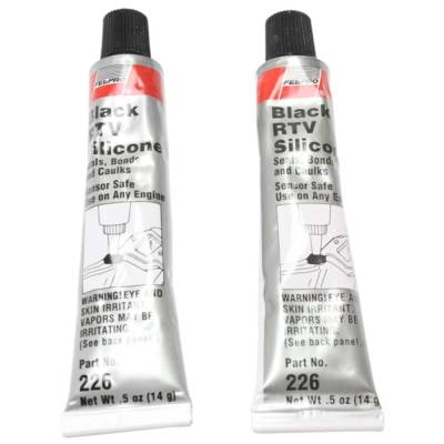 Rareelectrical - New Upper Oil Pan Gasket Compatible With Infiniti Nissan Altima Sr 6 Cyl 3.5L Murano Sl 6 Cyl 3.5L - Image 6