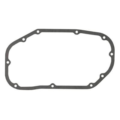 New Lower Oil Pan Gasket Compatible With Infiniti Nissan G37 Journey 6 Cyl 3.7L Q70 3.7 6 Cyl 3.7L