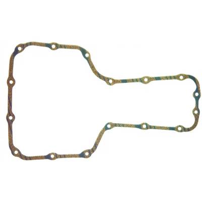 New Oil Pan Gasket Compatible With Chevrolet Pontiac Toyota Corolla Xrs 4 Cyl 1.8L Corolla Ve 4 Cyl
