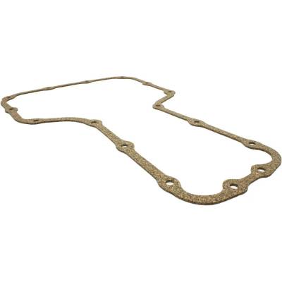 Rareelectrical - New Oil Pan Gasket Compatible With Chevrolet Pontiac Toyota Corolla Xrs 4 Cyl 1.8L Corolla Ve 4 Cyl - Image 2